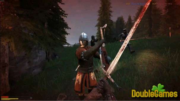 Free Download Chivalry: Medieval Warfare Screenshot 6