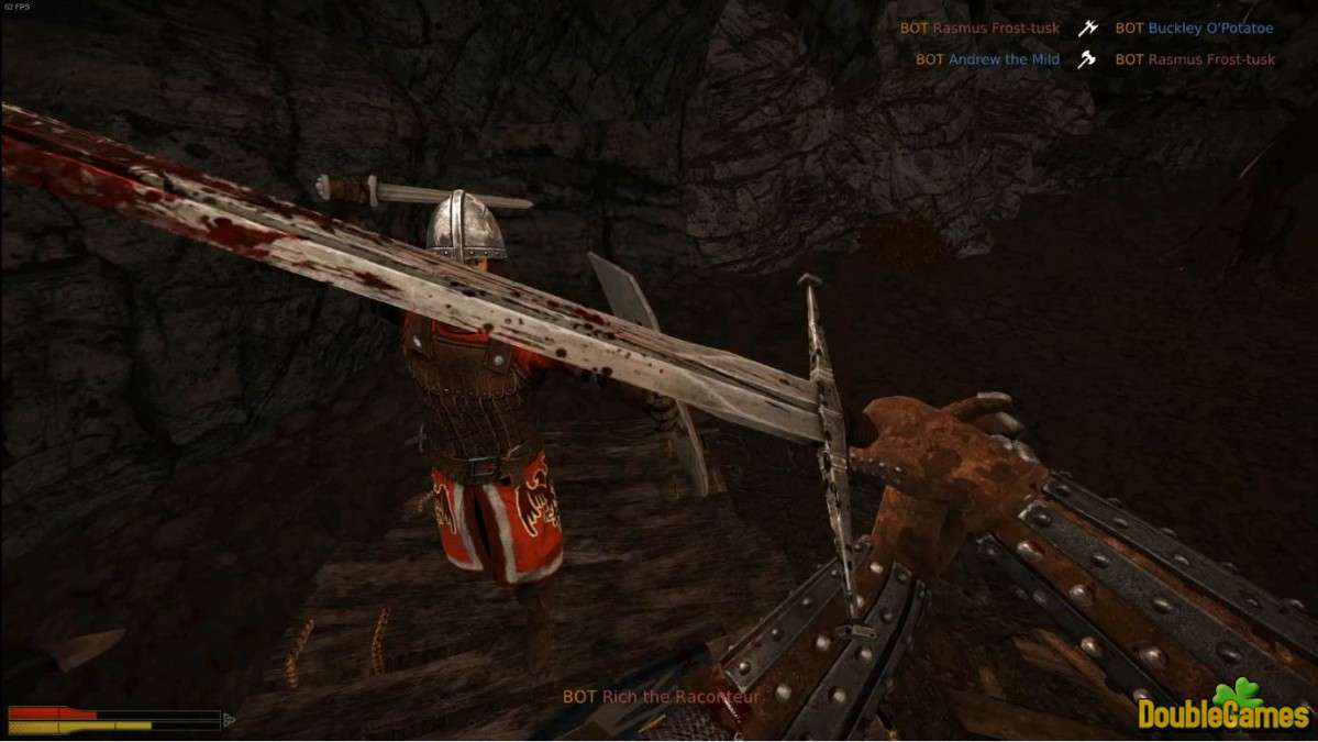 chivalry medieval warfare best class chivalry medieval warfare best class