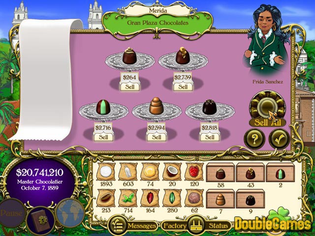 free chocolatier game full version free chocolatier game full version