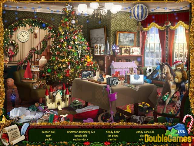 Christmas Wonderland Game Download for PC