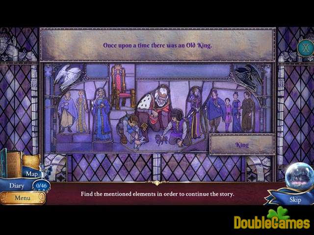 Free Download Chronicles of Magic: The Divided Kingdoms Screenshot 3