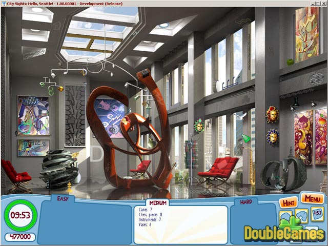 Free Download City Sights: Hello Seattle Screenshot 3 Free Download City Sights: Hello Seattle Screenshot 3