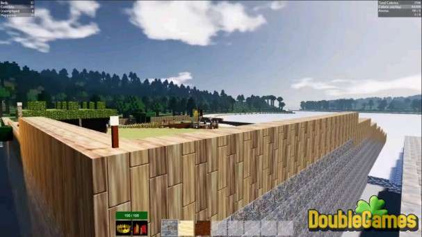 colony survival game size colony survival game size