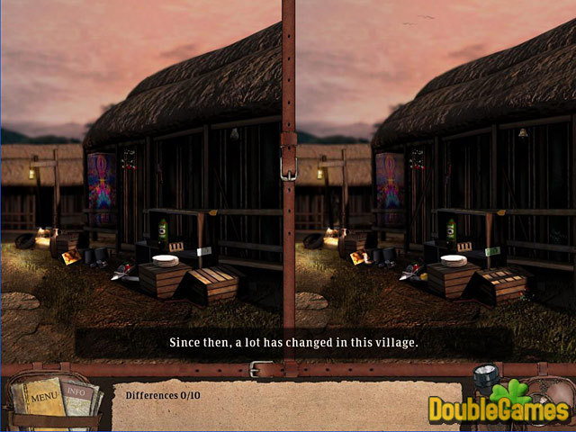 Free Download Column of the Maya Screenshot 3 Free Download Column of the Maya Screenshot 3