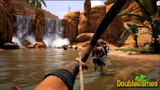 Free Download Conan Exiles Screenshot 3