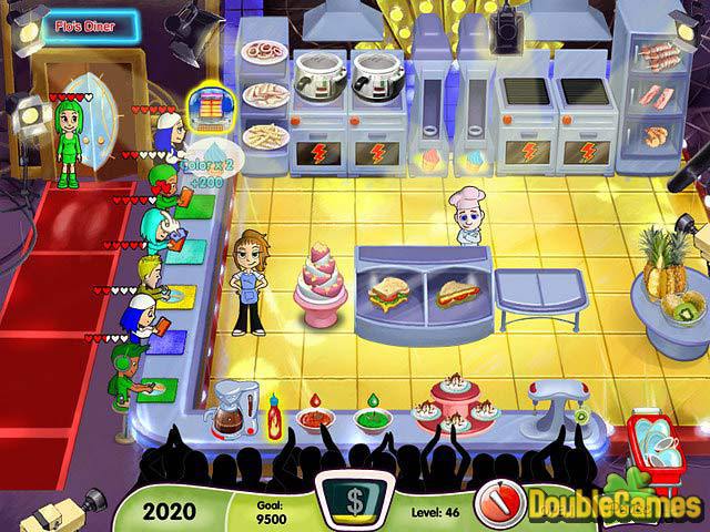 best cooking dash game free download for pc