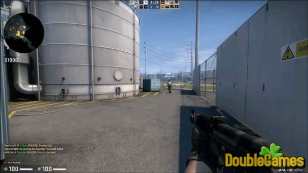 Free Download Counter-Strike: Global Offensive Screenshot 1