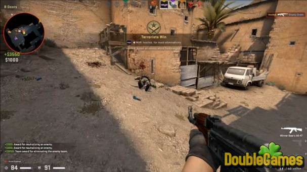 Free Download Counter-Strike: Global Offensive Screenshot 6