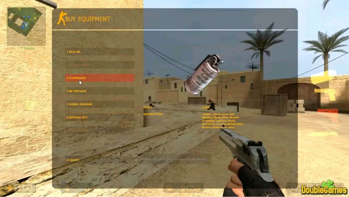 Free: Counter-Strike: Global Offensive Counter-Strike: Source