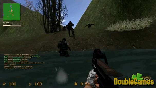 Free Download Counter-Strike Source Screenshot 9