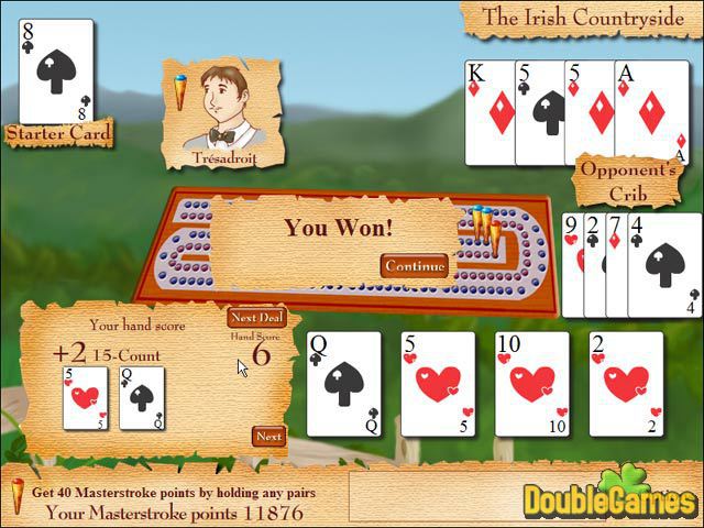Cribbage Quest Game Download For Pc