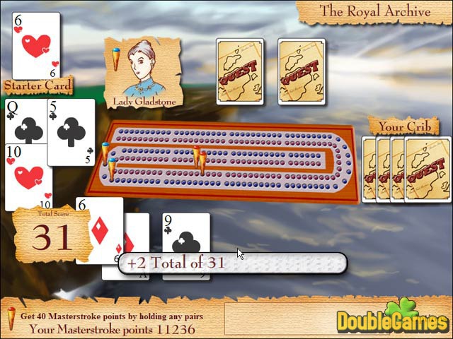 Cribbage Quest Game Download For Pc
