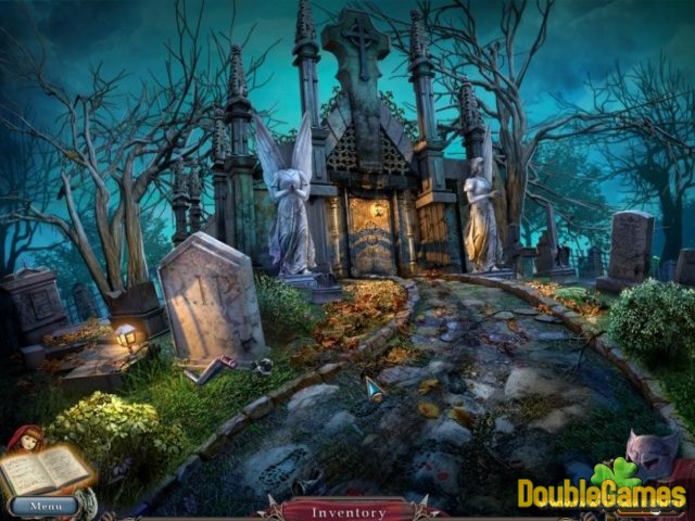 Free Download Cruel Games: Red Riding Hood Screenshot 2