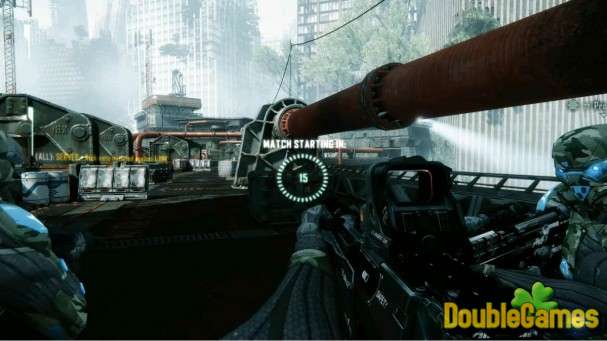 Free Download Crysis 3 Screenshot 4