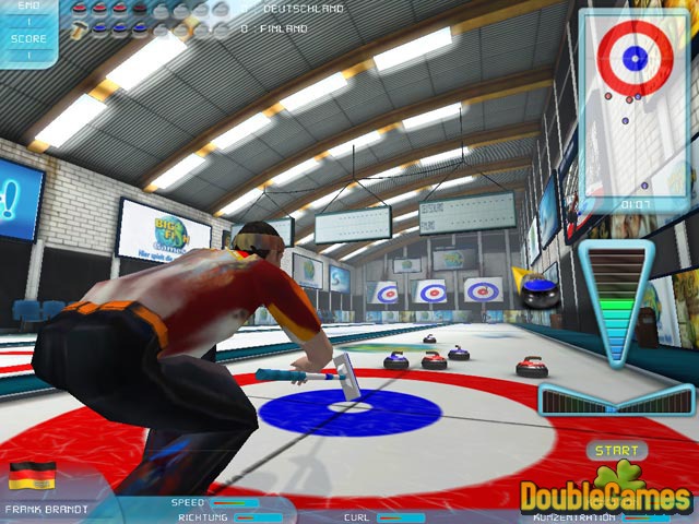 Curling