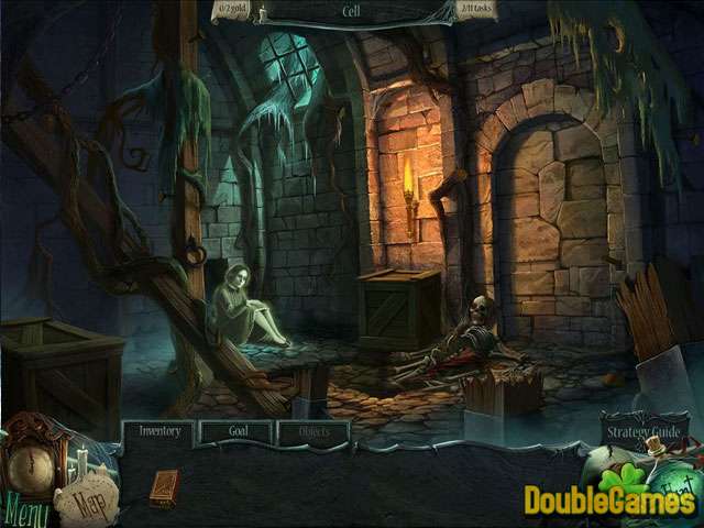 Free Download Curse at Twilight: Thief of Souls Screenshot 1 Free Download Curse at Twilight: Thief of Souls Screenshot 1