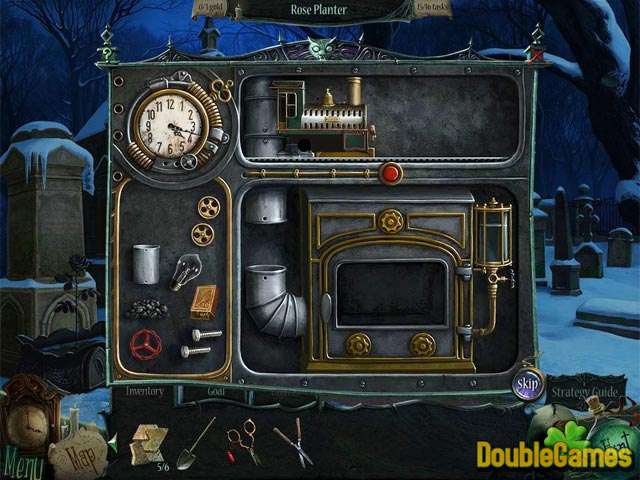 Free Download Curse at Twilight: Thief of Souls Screenshot 2 Free Download Curse at Twilight: Thief of Souls Screenshot 2