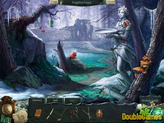 Free Download Curse at Twilight: Thief of Souls Screenshot 3 Free Download Curse at Twilight: Thief of Souls Screenshot 3