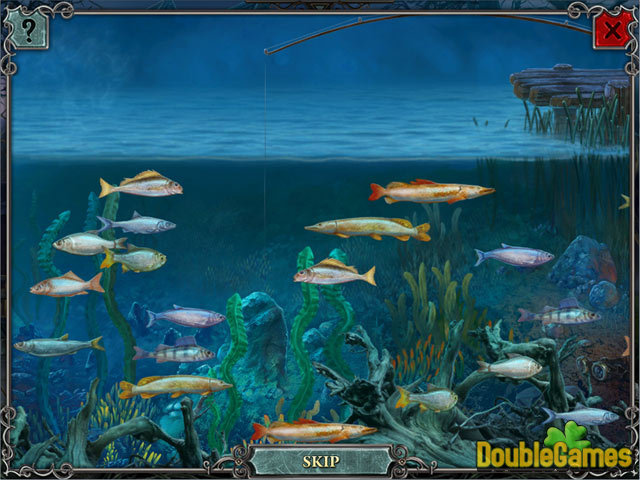 Free Download Cursed Fates: The Headless Horseman Screenshot 3 Free Download Cursed Fates: The Headless Horseman Screenshot 3