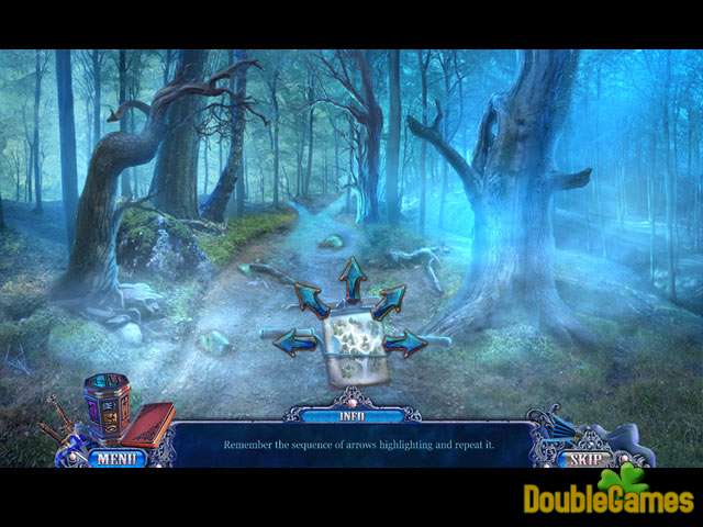 Free Download Dark Dimensions: Blade Master Screenshot 1