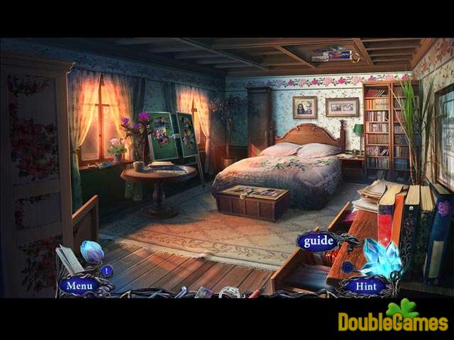 Free Download Dark Dimensions: Vengeful Beauty Collector's Edition Screenshot 1