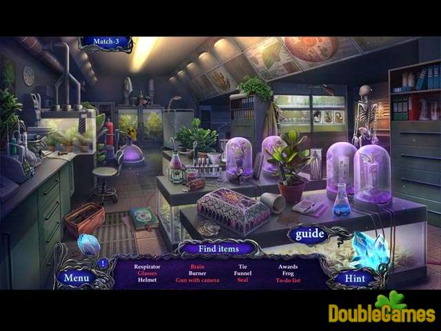 Free Download Dark Dimensions: Vengeful Beauty Collector's Edition Screenshot 2
