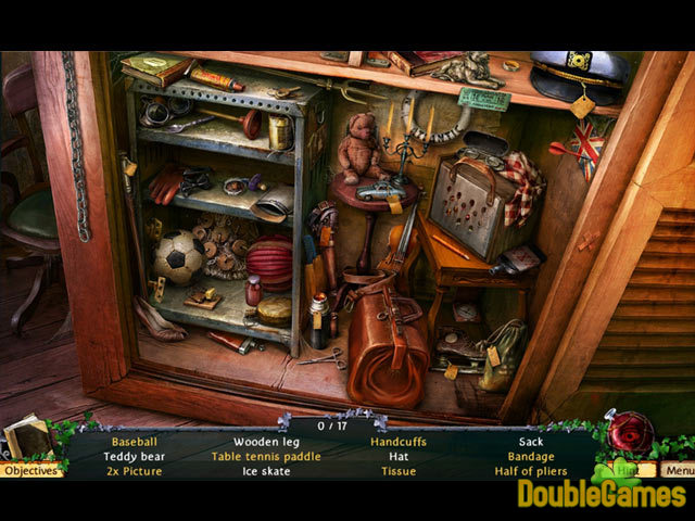 Free Download Dark Mysteries: The Soul Keeper Screenshot 1 Free Download Dark Mysteries: The Soul Keeper Screenshot 1