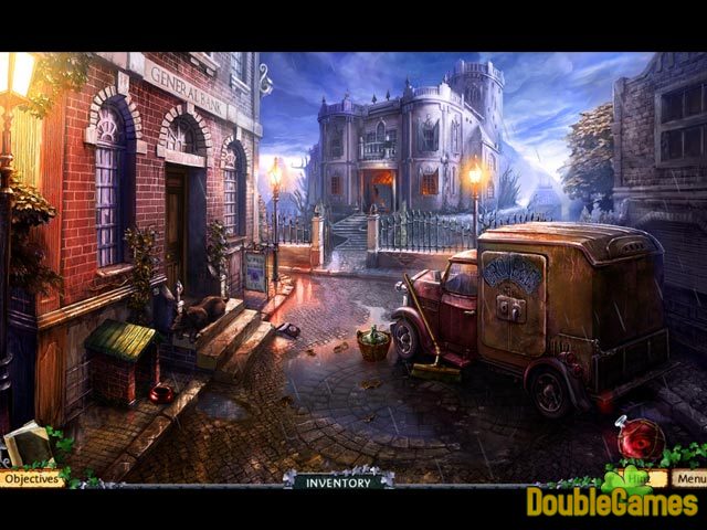 Free Download Dark Mysteries: The Soul Keeper Screenshot 2 Free Download Dark Mysteries: The Soul Keeper Screenshot 2