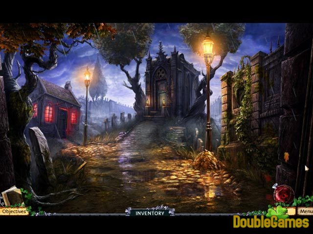 Free Download Dark Mysteries: The Soul Keeper Screenshot 3 Free Download Dark Mysteries: The Soul Keeper Screenshot 3