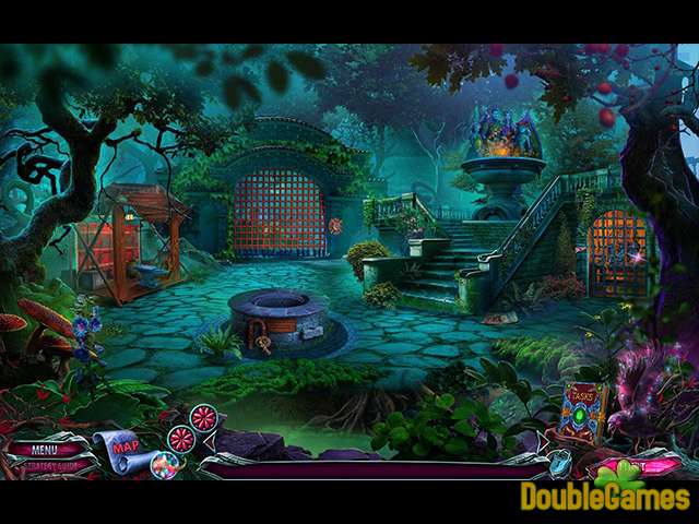 Free Download Dark Romance: The Ethereal Gardens Collector's Edition Screenshot 1 Free Download Dark Romance: The Ethereal Gardens Collector's Edition Screenshot 1