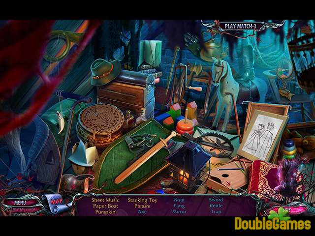 Free Download Dark Romance: The Ethereal Gardens Collector's Edition Screenshot 2 Free Download Dark Romance: The Ethereal Gardens Collector's Edition Screenshot 2