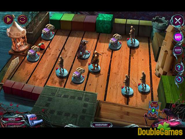 Free Download Dark Romance: The Ethereal Gardens Collector's Edition Screenshot 3 Free Download Dark Romance: The Ethereal Gardens Collector's Edition Screenshot 3