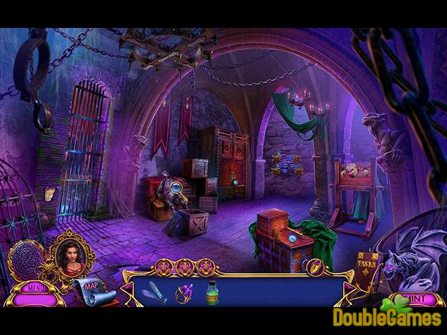 Free Download Dark Romance: Hunchback of Notre-Dame Screenshot 1 Free Download Dark Romance: Hunchback of Notre-Dame Screenshot 1