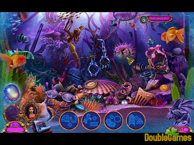 Free Download Dark Romance: Hunchback of Notre-Dame Screenshot 2 Free Download Dark Romance: Hunchback of Notre-Dame Screenshot 2