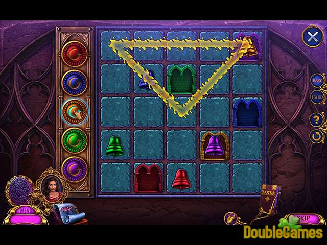 Free Download Dark Romance: Hunchback of Notre-Dame Screenshot 3 Free Download Dark Romance: Hunchback of Notre-Dame Screenshot 3