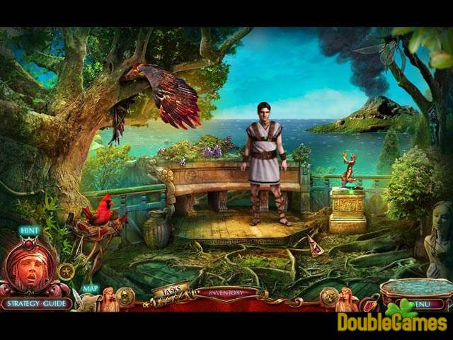 Free Download Dark Romance: Kingdom of Death Collector's Edition Screenshot 1 Free Download Dark Romance: Kingdom of Death Collector's Edition Screenshot 1