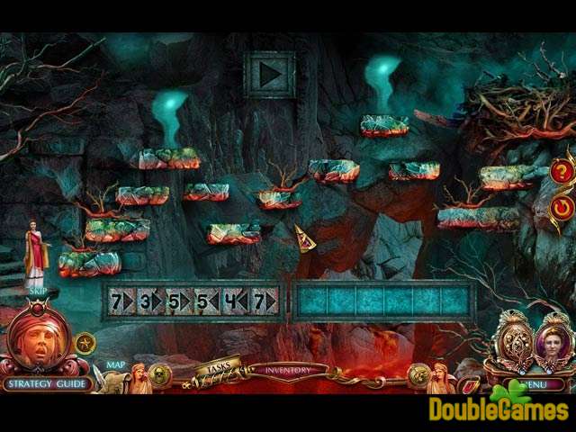Free Download Dark Romance: Kingdom of Death Collector's Edition Screenshot 3 Free Download Dark Romance: Kingdom of Death Collector's Edition Screenshot 3