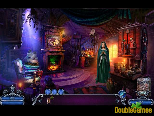 Free Download Dark Romance: Romeo and Juliet Screenshot 1 Free Download Dark Romance: Romeo and Juliet Screenshot 1