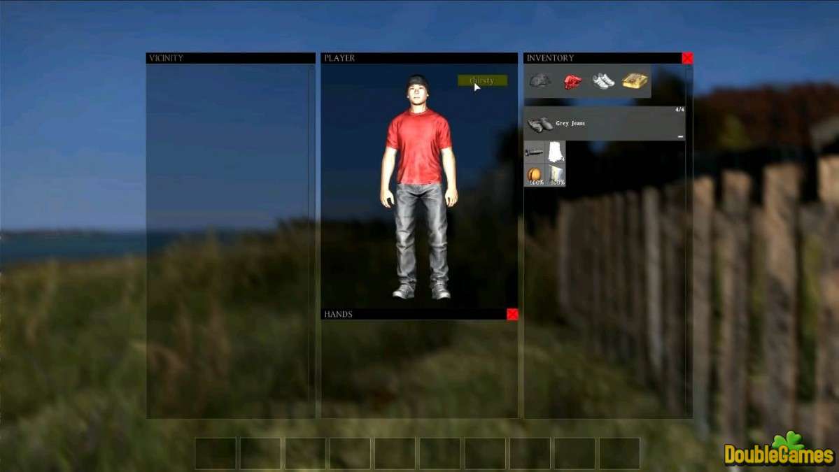 Download DayZ