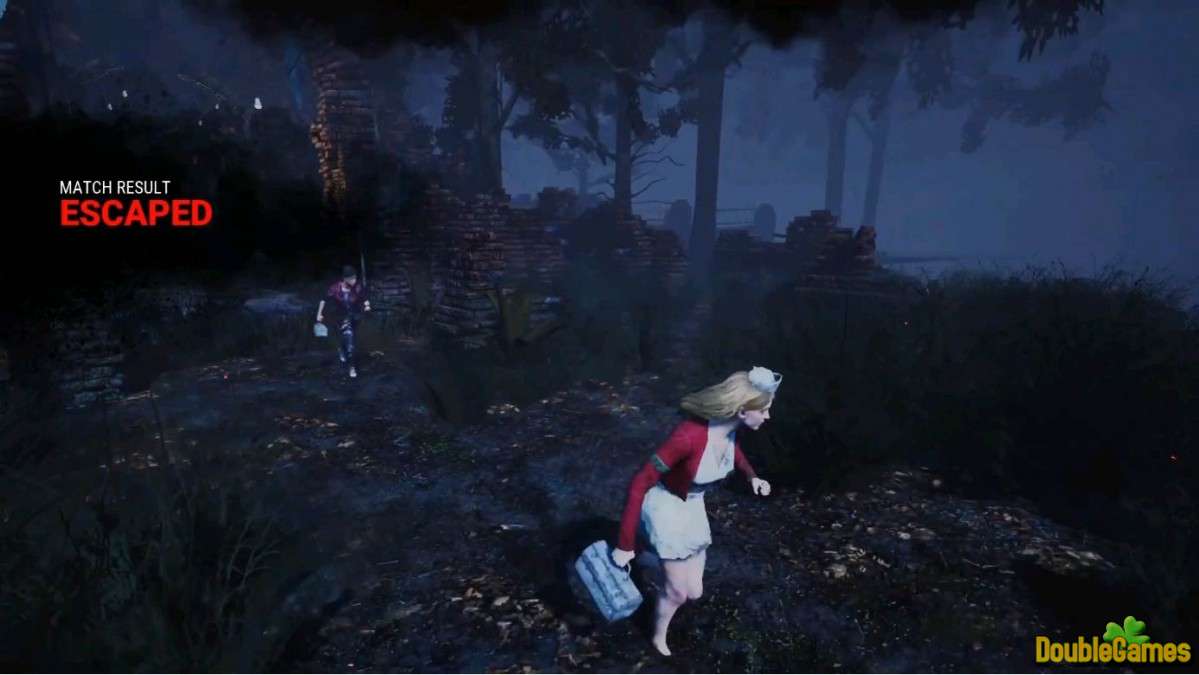Free Download Dead By Daylight Game For Pc Free Download Dead By Daylight Game For Pc
