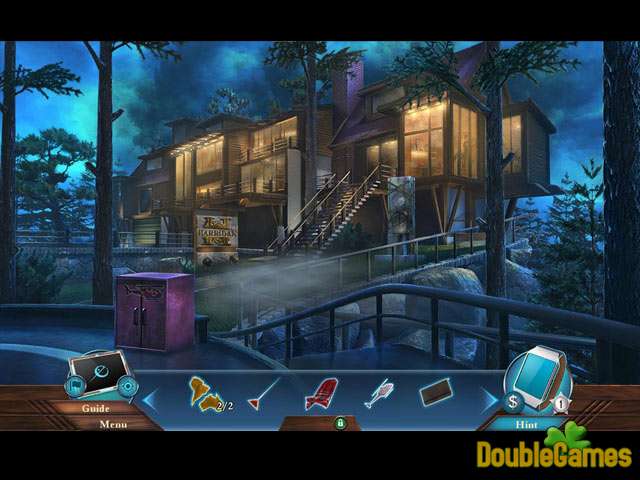 Free Download Dead Reckoning: Death Between the Lines Collector's Edition Screenshot 1
