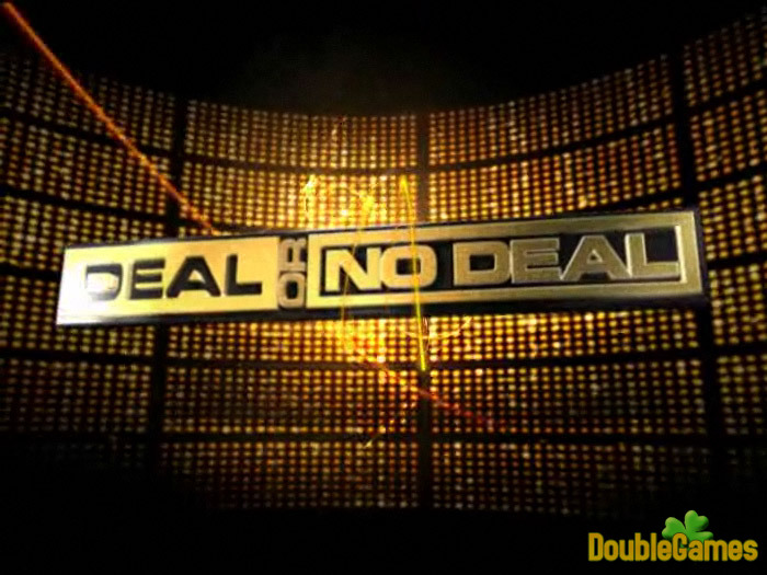 Deal Or No Deal Online Casino
