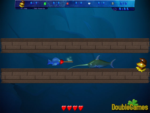 Deep Sea Adventures Game Download For Pc