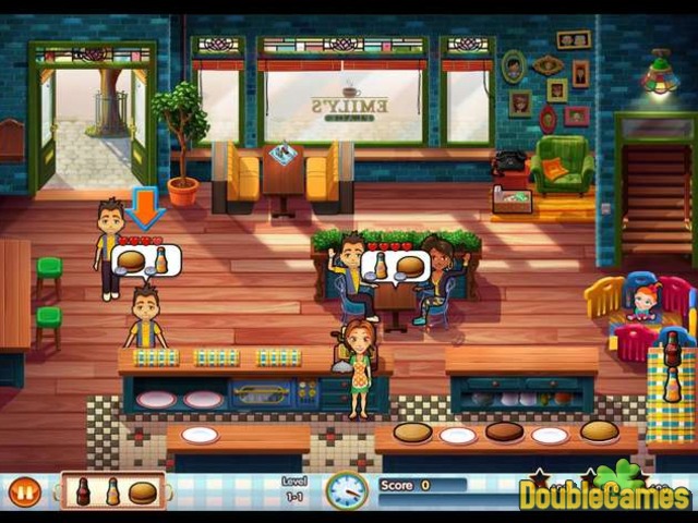 Free Download Delicious - Emily's New Beginning Platinum Edition Screenshot 1