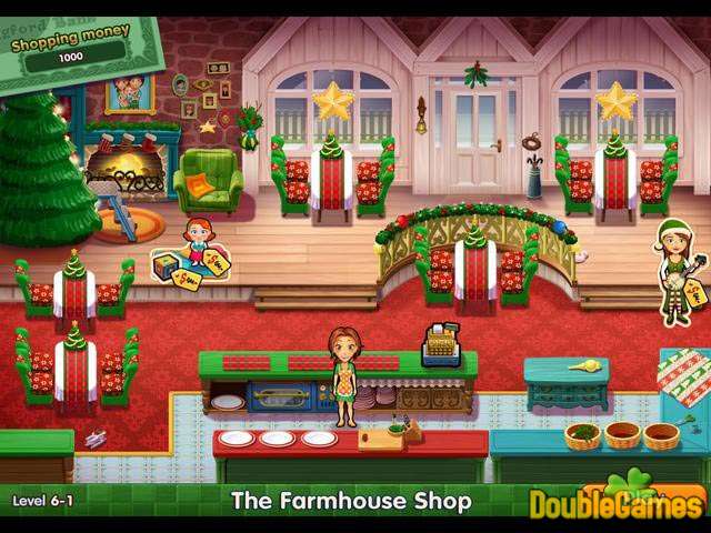 Free Download Delicious: Emily's New Beginning Screenshot 3