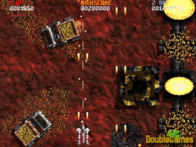 demonstar classic