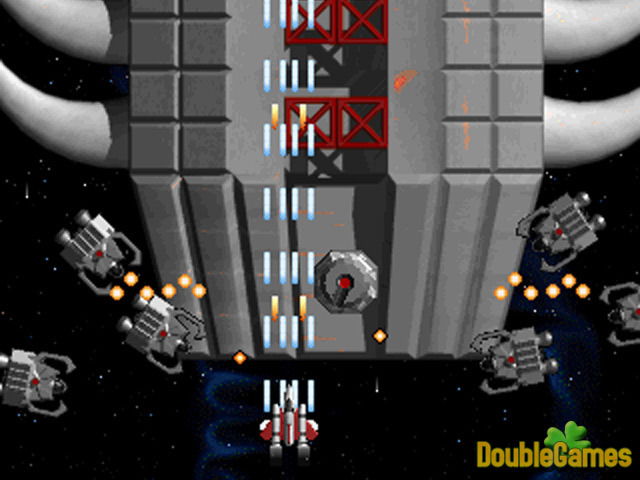 Free Download DemonStar Classic Screenshot 2 Free Download DemonStar Classic Screenshot 2