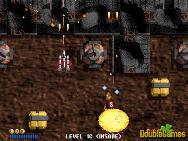 Free Download DemonStar Classic Screenshot 3 Free Download DemonStar Classic Screenshot 3