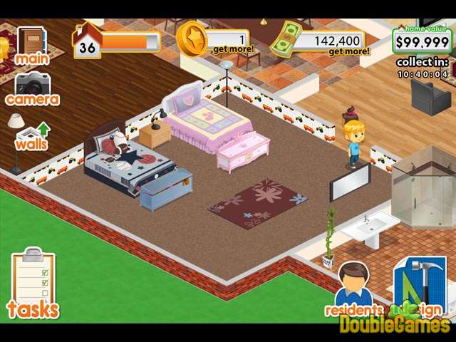 Free Download Design This Home Free To Play Screenshot 3