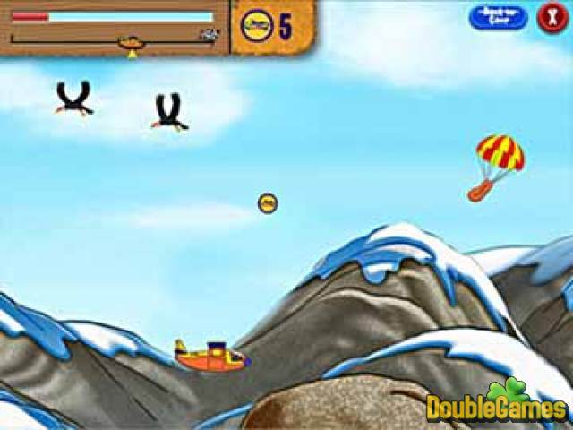 Free Download Go Diego Go Ultimate Rescue League Screenshot 2